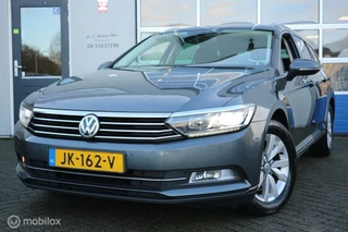 Volkswagen Passat Variant 1.6 TDI Comfortline ECC/PDC/NAVI