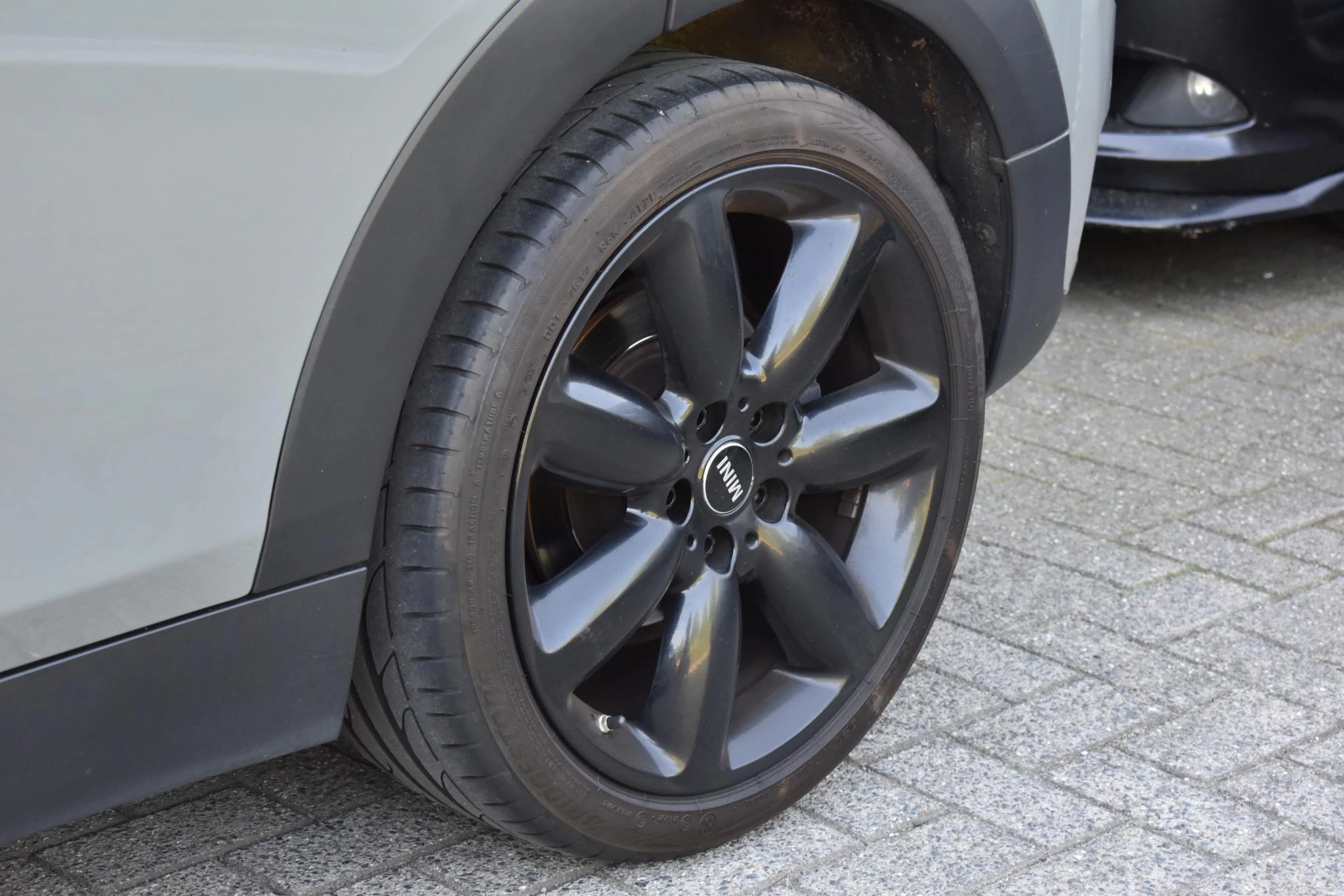 Hoofdafbeelding MINI Clubman