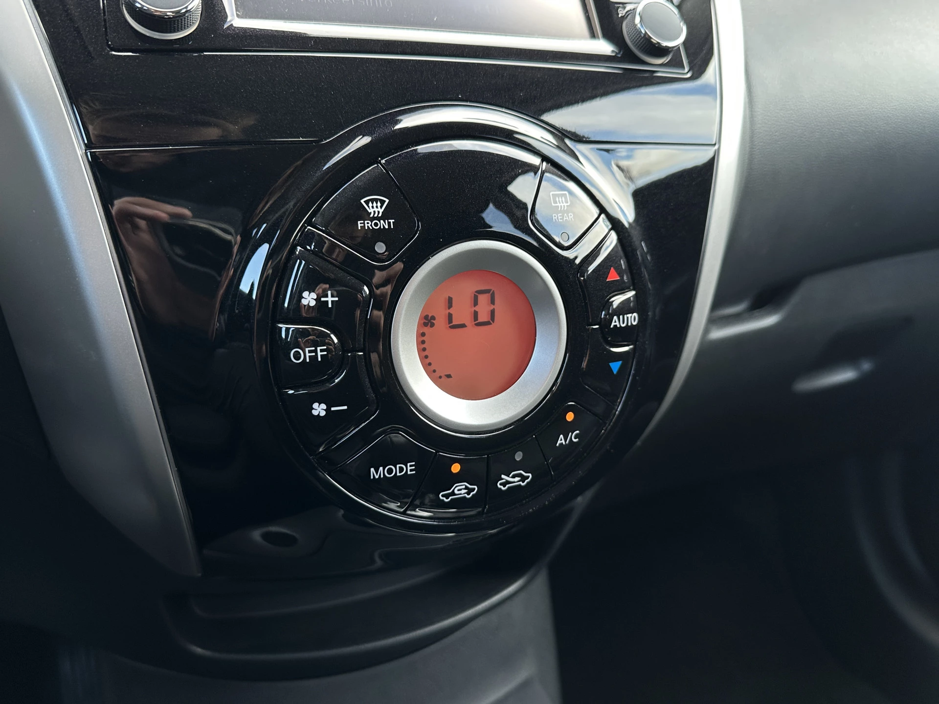 Hoofdafbeelding Nissan Note