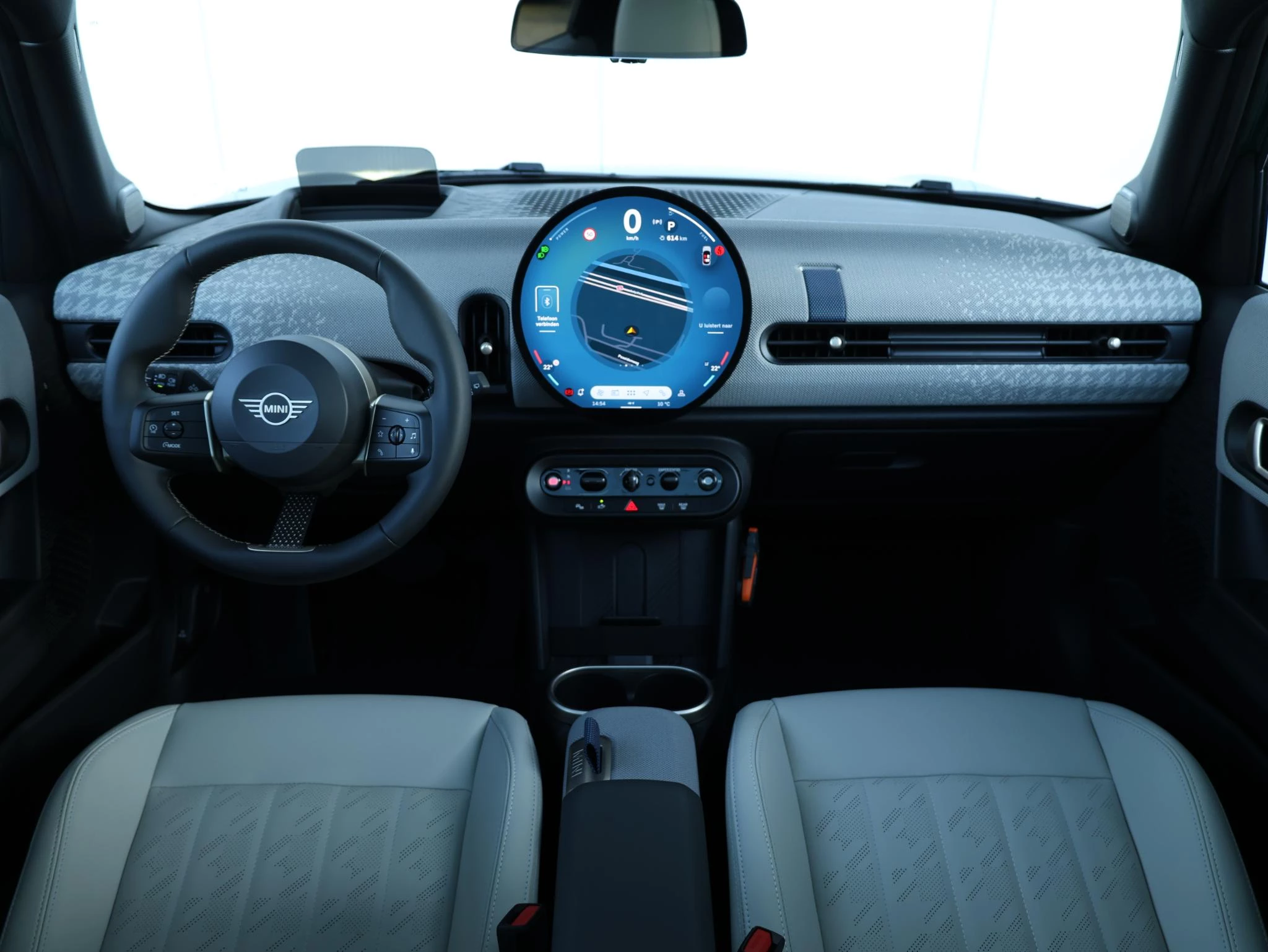 Hoofdafbeelding MINI 5-deurs