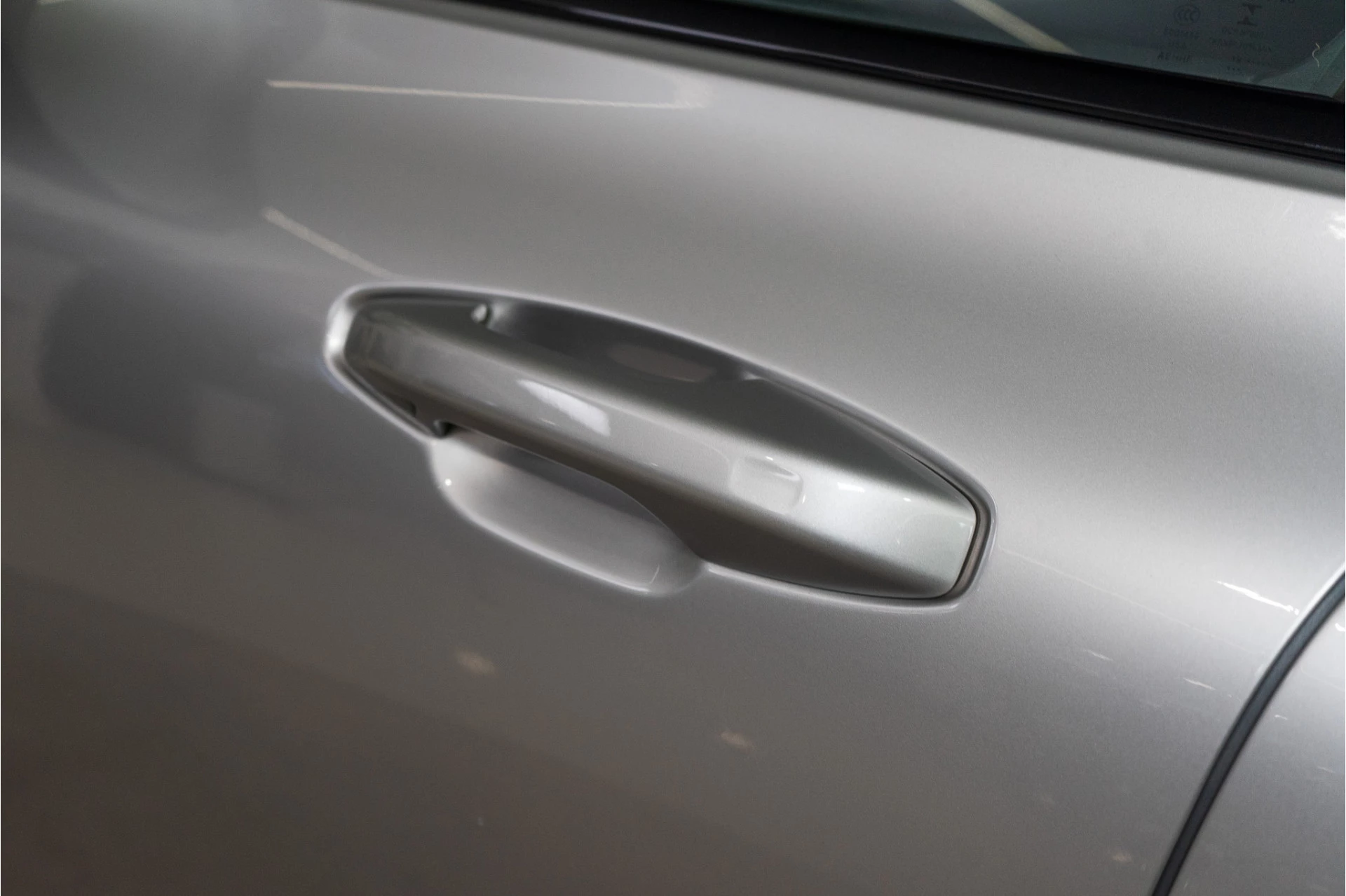 Hoofdafbeelding Volvo S60