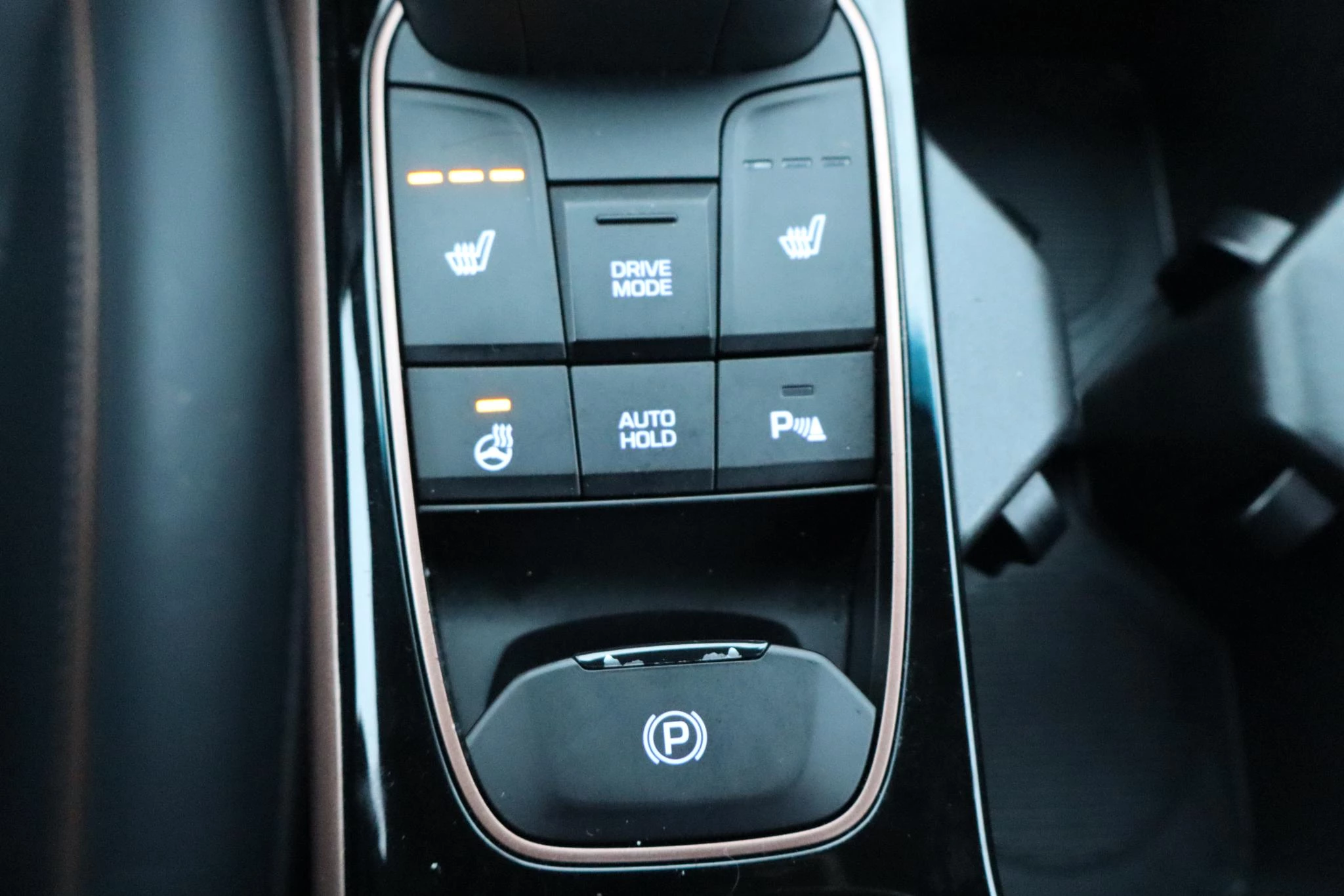 Hoofdafbeelding Hyundai IONIQ