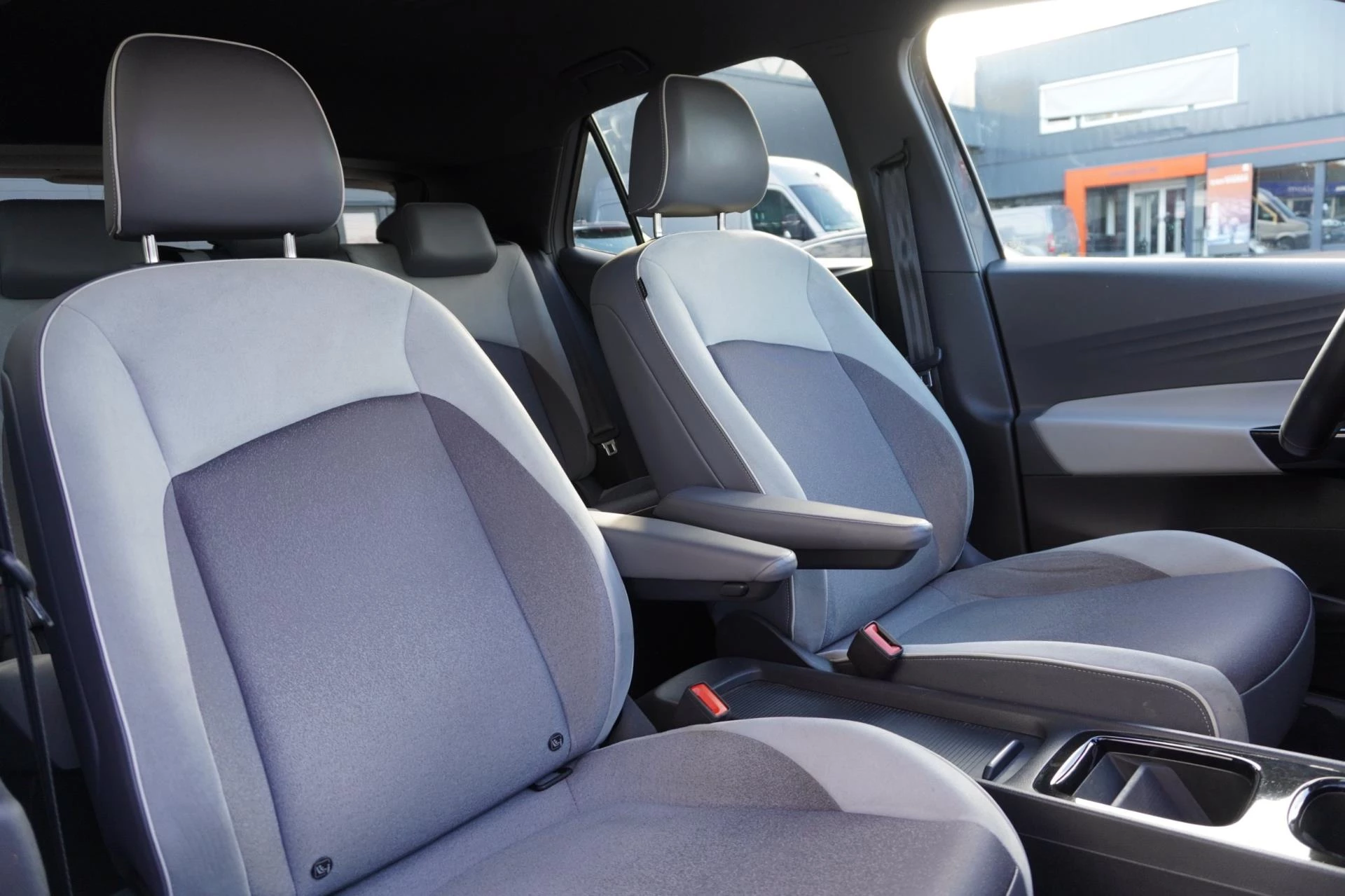 Hoofdafbeelding Volkswagen ID.3