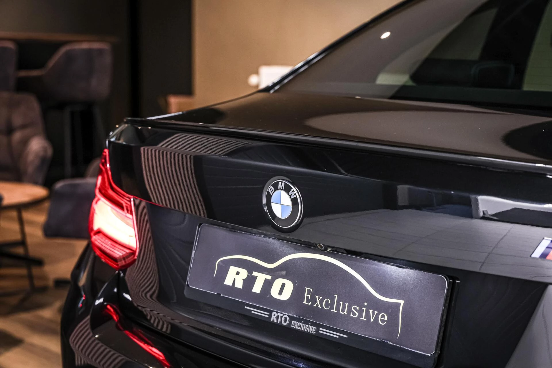 Hoofdafbeelding BMW M2