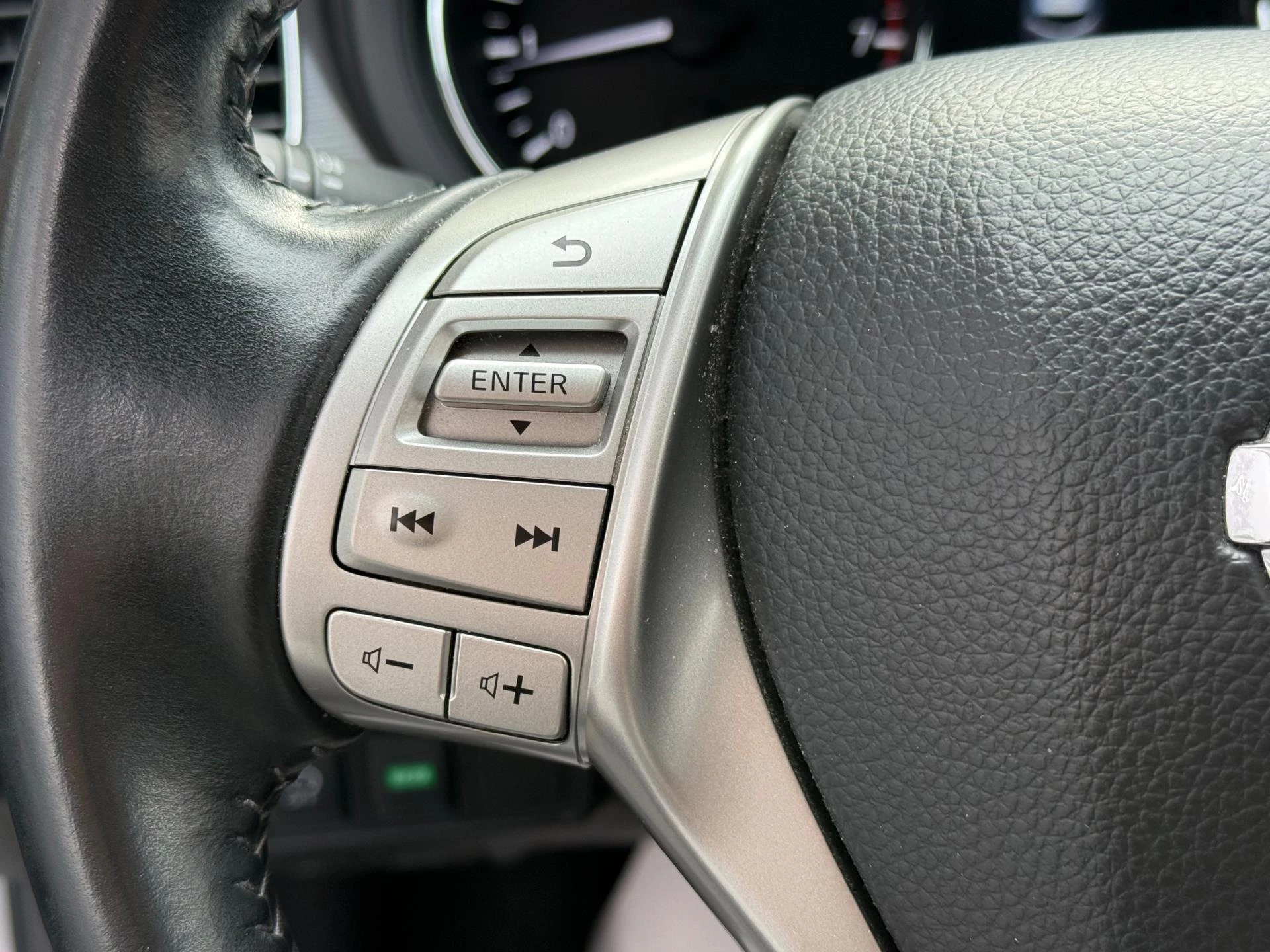 Hoofdafbeelding Nissan Pulsar