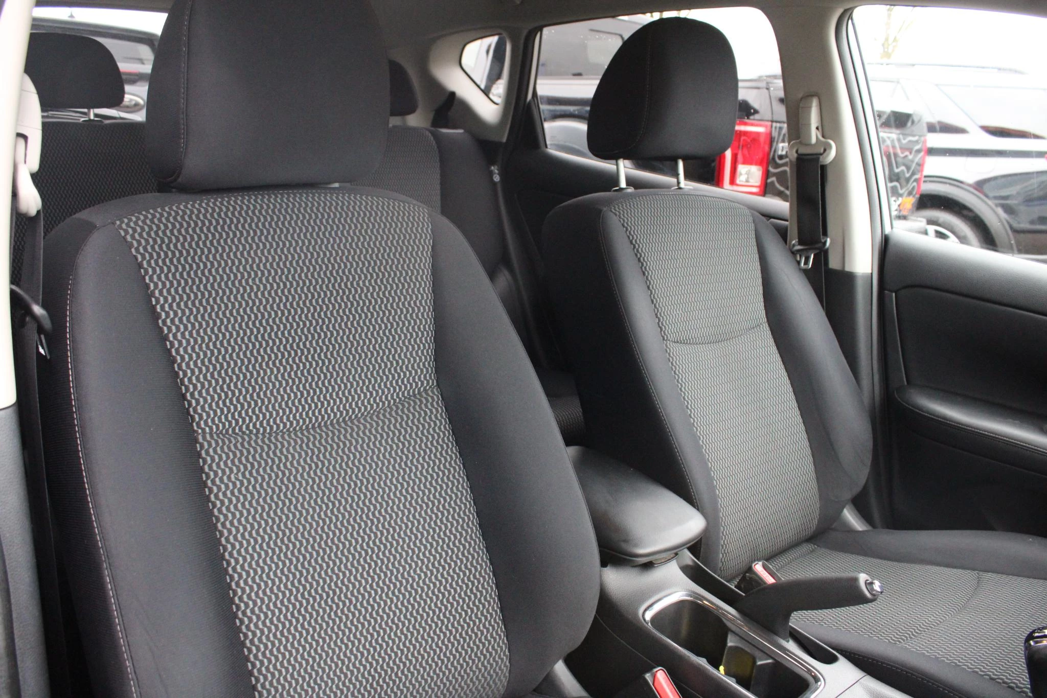 Hoofdafbeelding Nissan Pulsar