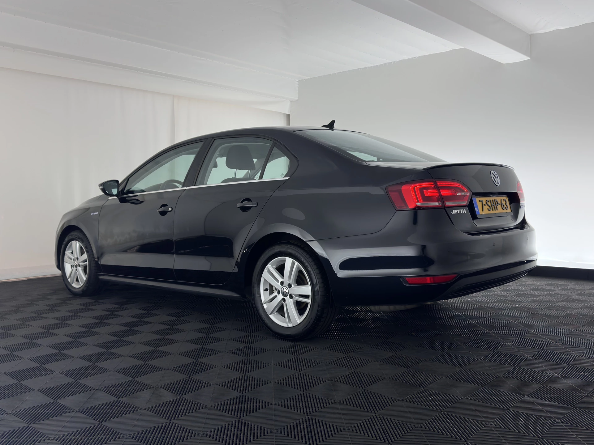 Hoofdafbeelding Volkswagen Jetta