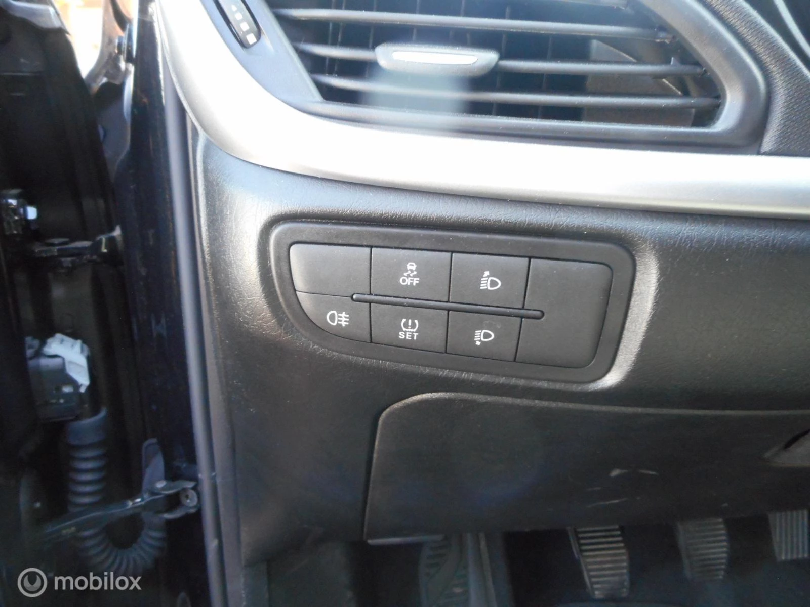 Hoofdafbeelding Fiat Tipo