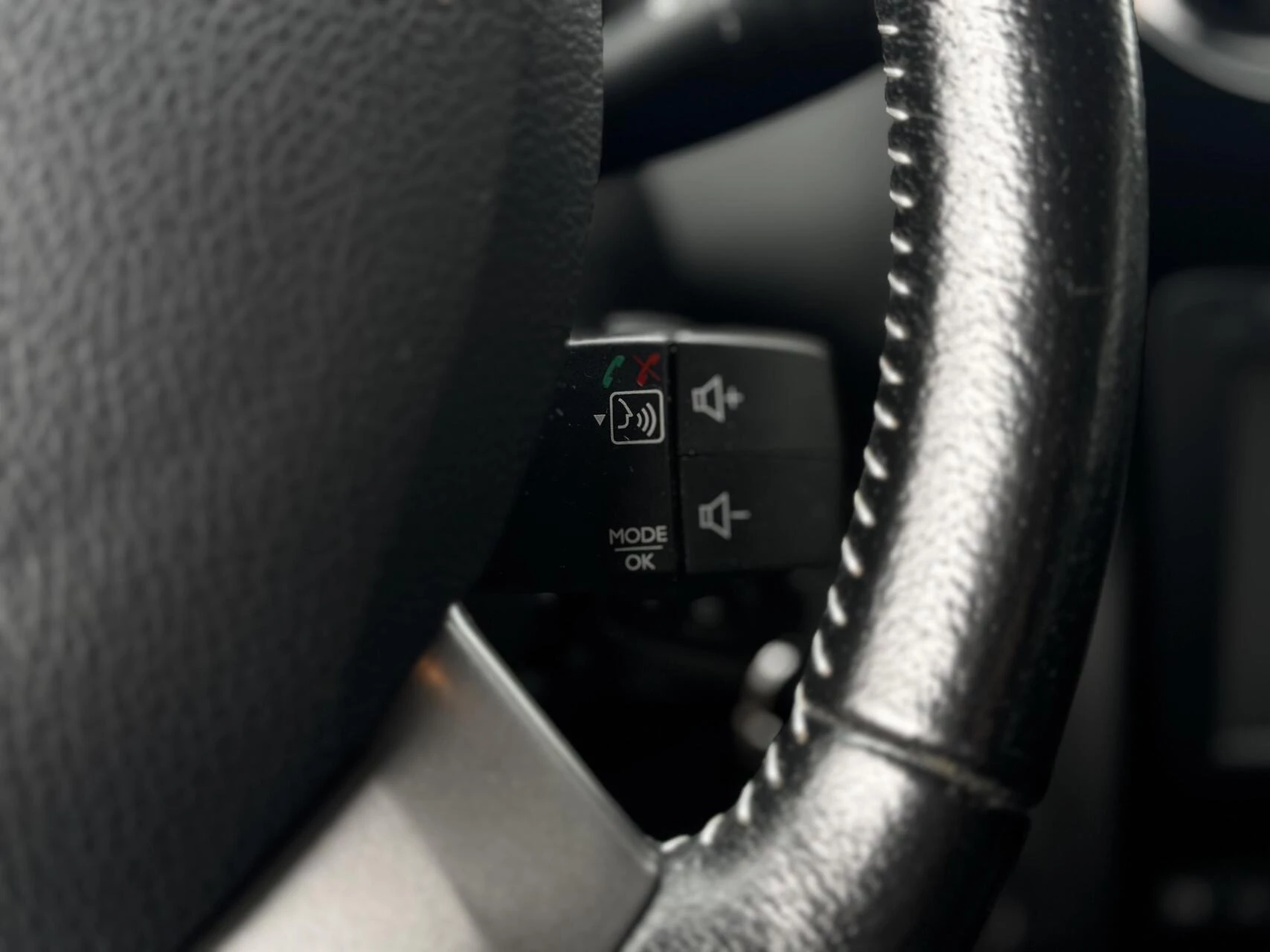 Hoofdafbeelding Dacia Duster