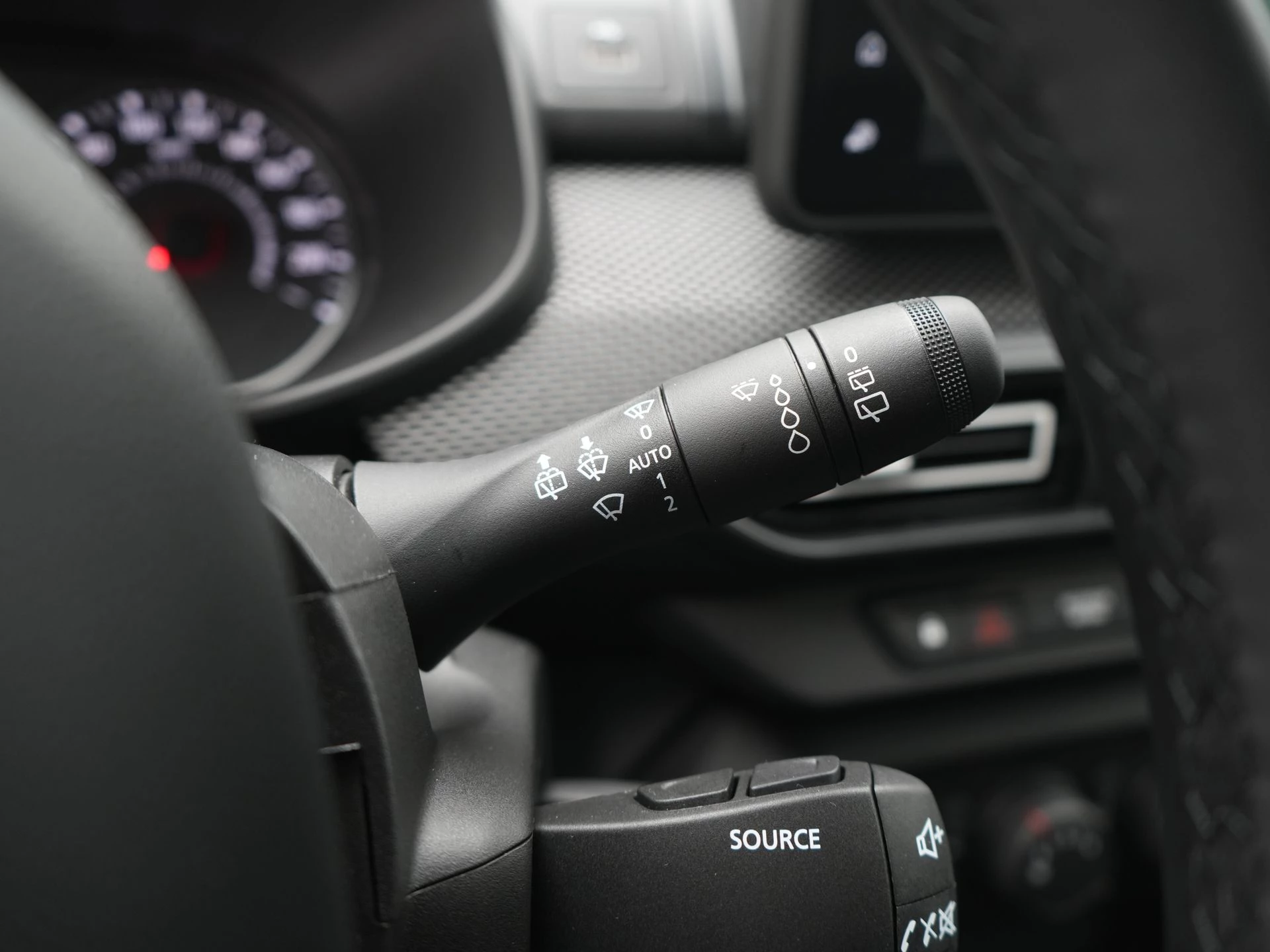 Hoofdafbeelding Dacia Jogger