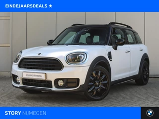 MINI Countryman Cooper Chili / Panoramadak / Sportstoelen / LED / Comfort Access / Park Assistant / Harman-Kardon / Leder
