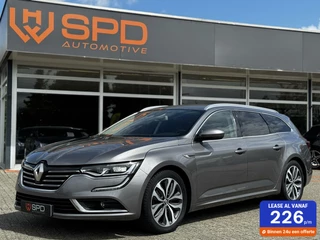 Hoofdafbeelding Renault Talisman