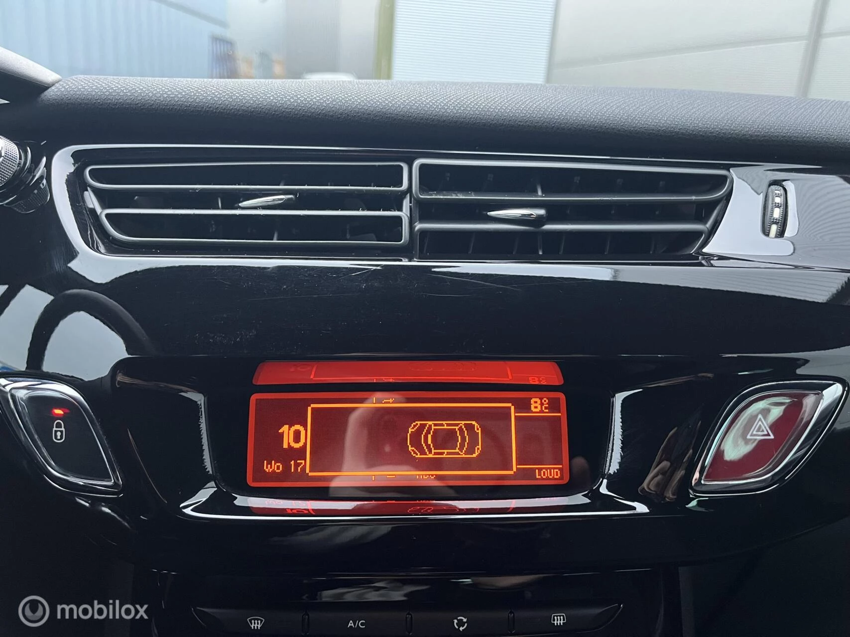 Hoofdafbeelding Citroën DS3