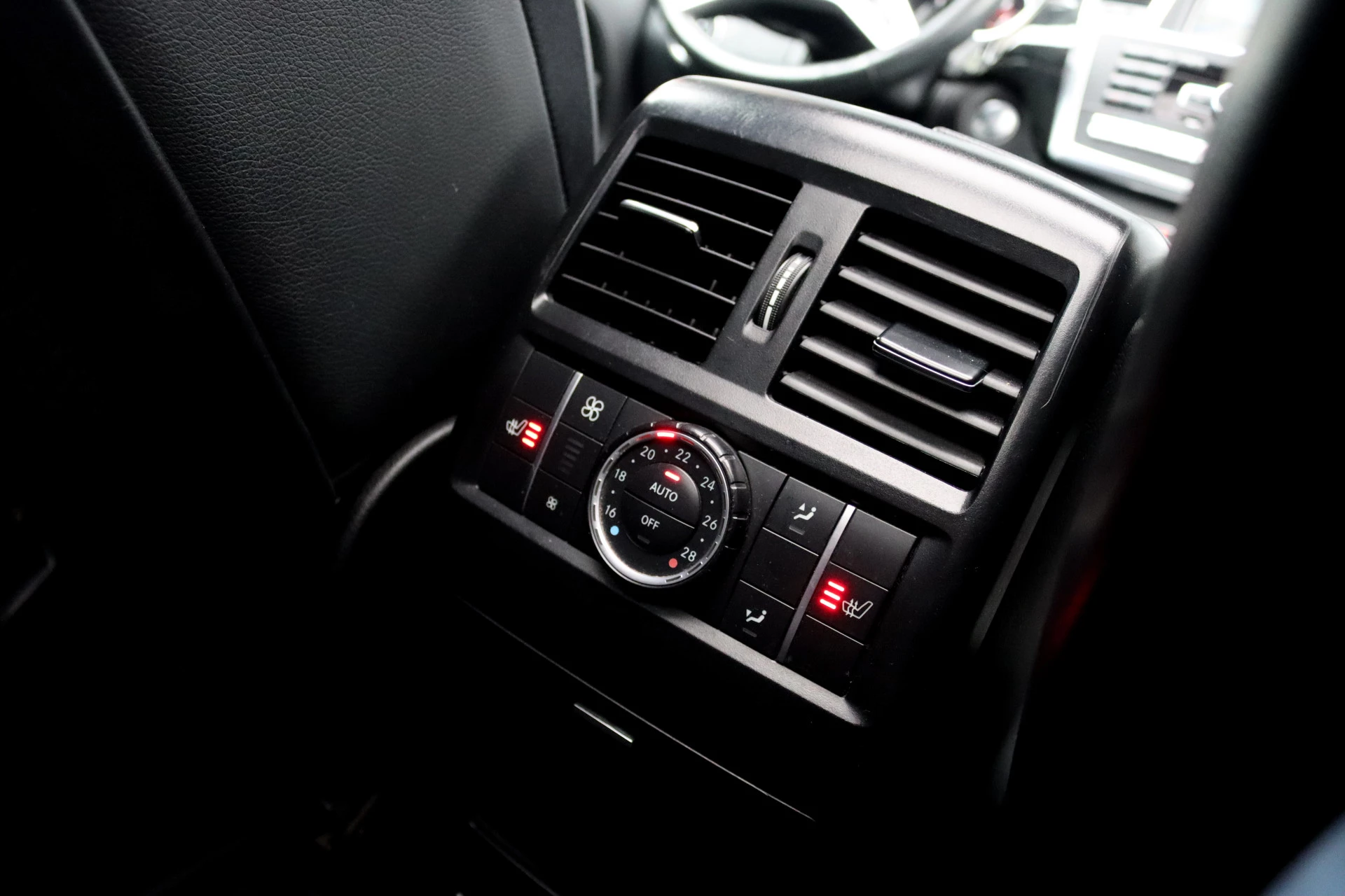 Hoofdafbeelding Mercedes-Benz GL