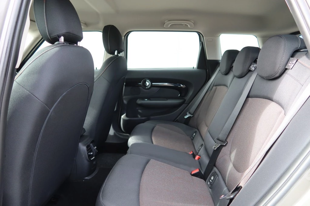 Hoofdafbeelding MINI Clubman