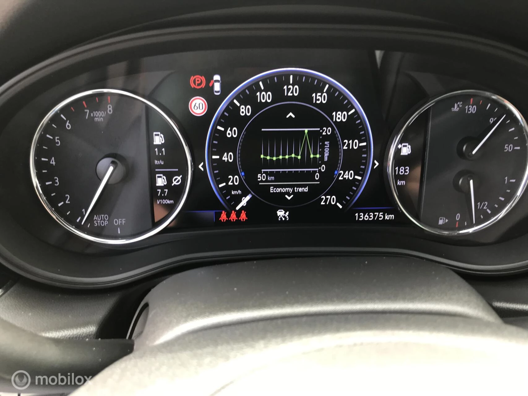 Hoofdafbeelding Opel Insignia