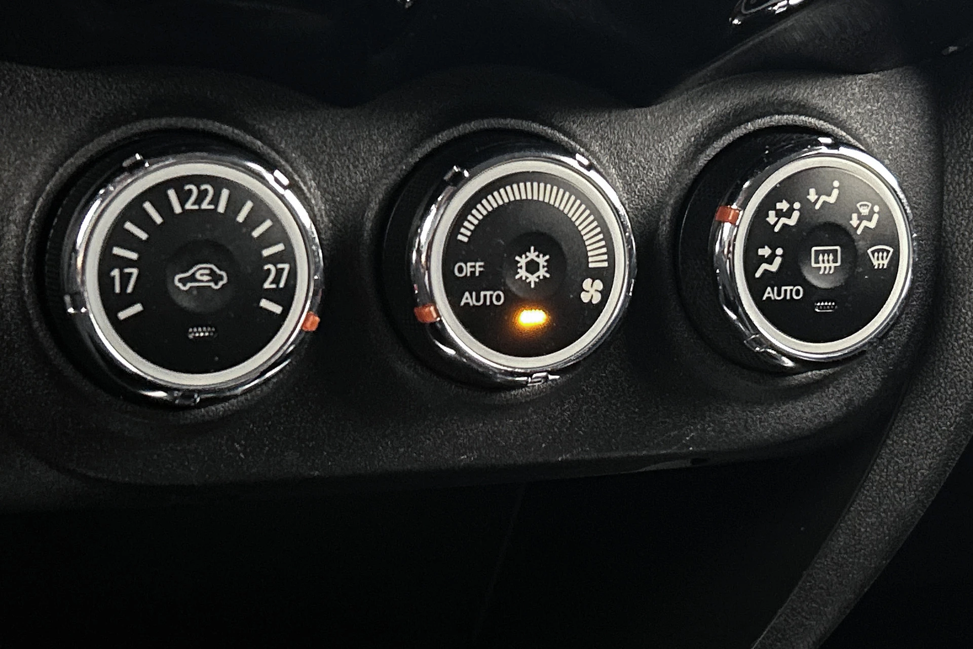 Hoofdafbeelding Citroën C4 Aircross