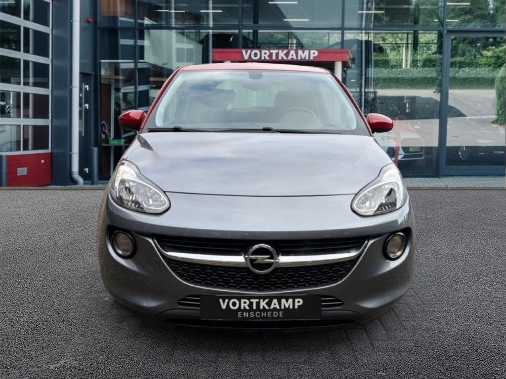 Hoofdafbeelding Opel ADAM