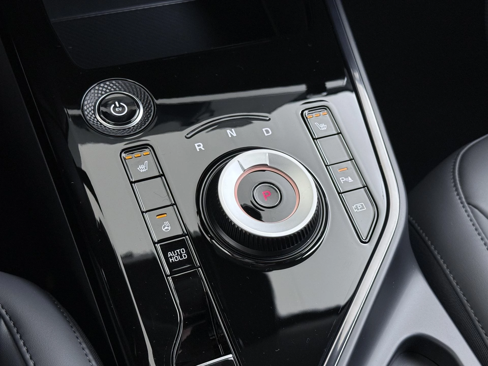 Hoofdafbeelding Kia Niro EV