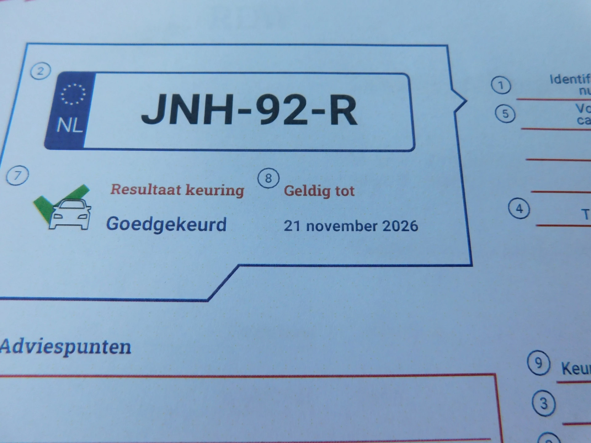 Hoofdafbeelding Volkswagen e-up!