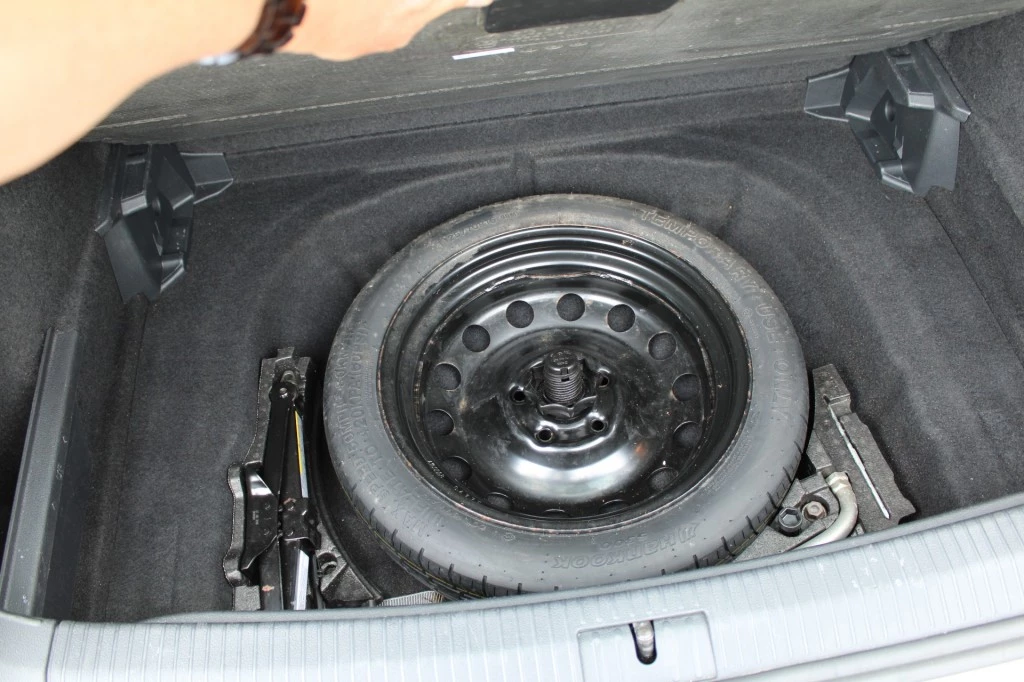 Hoofdafbeelding Volkswagen Golf Sportsvan