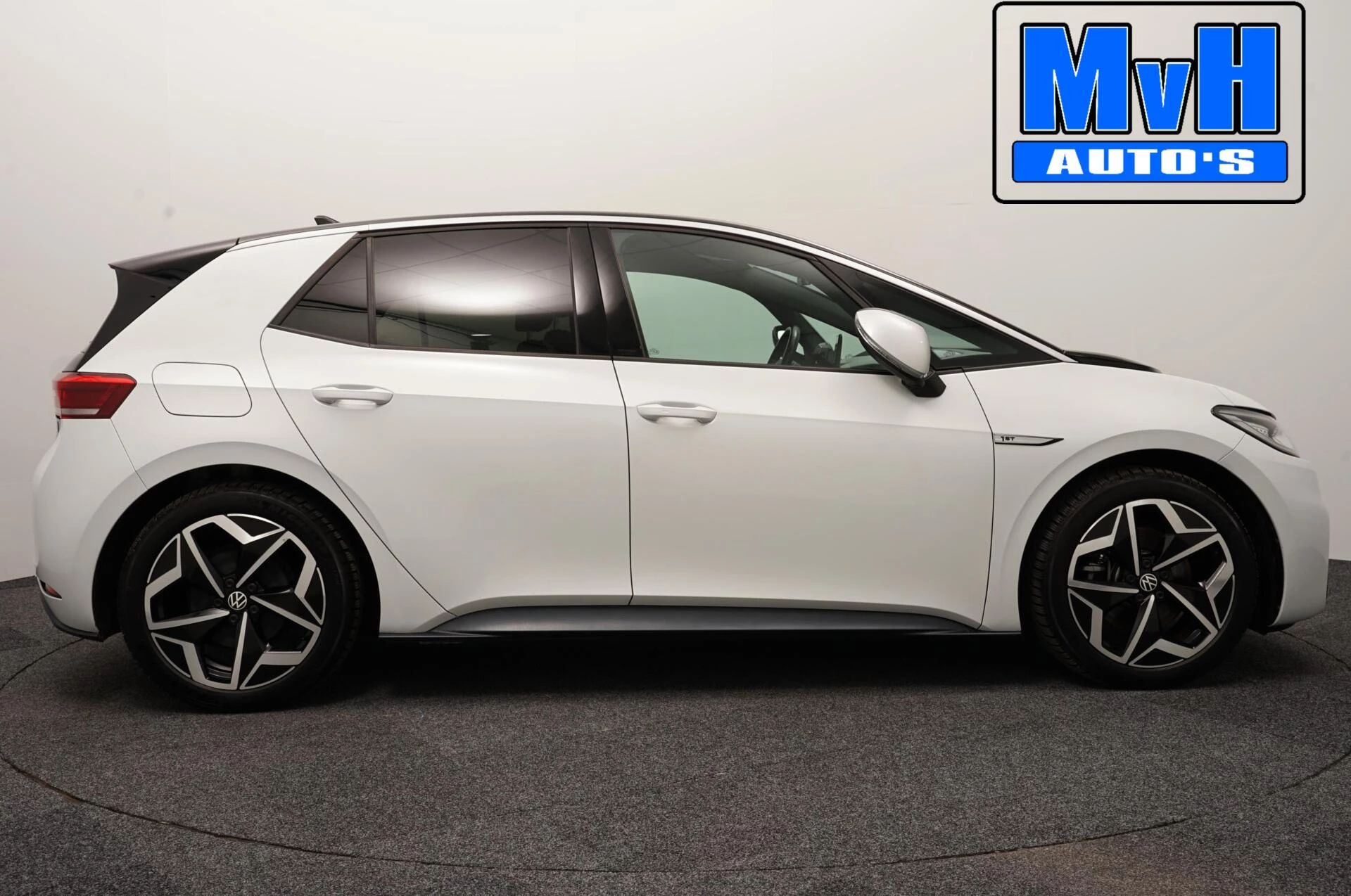 Hoofdafbeelding Volkswagen ID.3