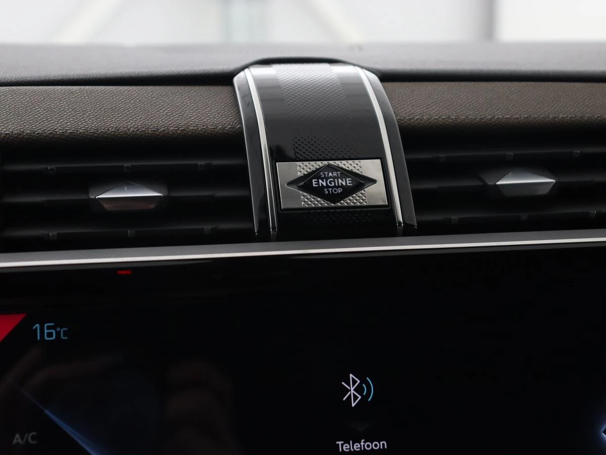 Hoofdafbeelding DS DS 7