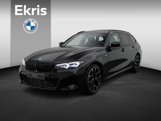 BMW 3 Serie 330e Touring | M Sportpakket Pro | Comfort Pack | Innovation Pack