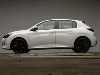 Peugeot 208 1.2 PureTech Sport (APPLE CARPLAY,NAVI,CRUISE,LED,LANE ASSIST,DAB,SPORTSTOELEN,NIEUWE APK,NETTE STAAT)