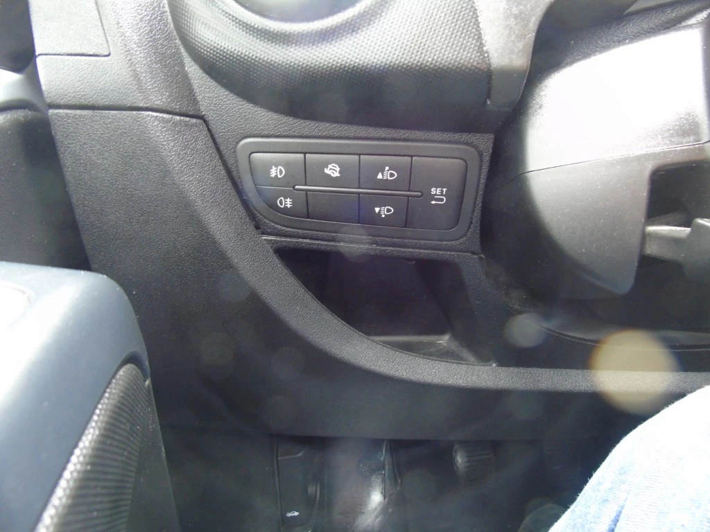 Hoofdafbeelding Peugeot Bipper
