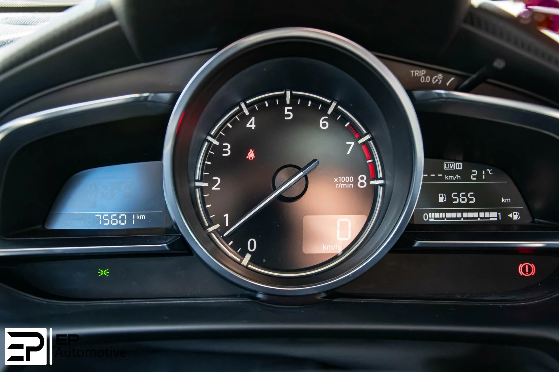 Hoofdafbeelding Mazda 2