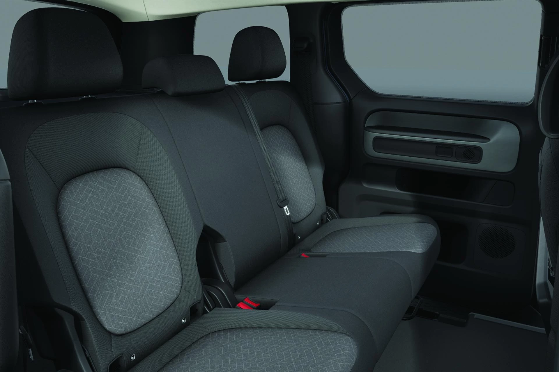 Hoofdafbeelding Volkswagen ID. Buzz