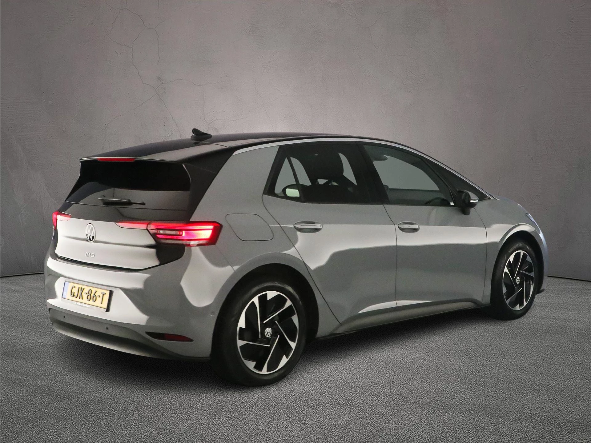 Hoofdafbeelding Volkswagen ID.3