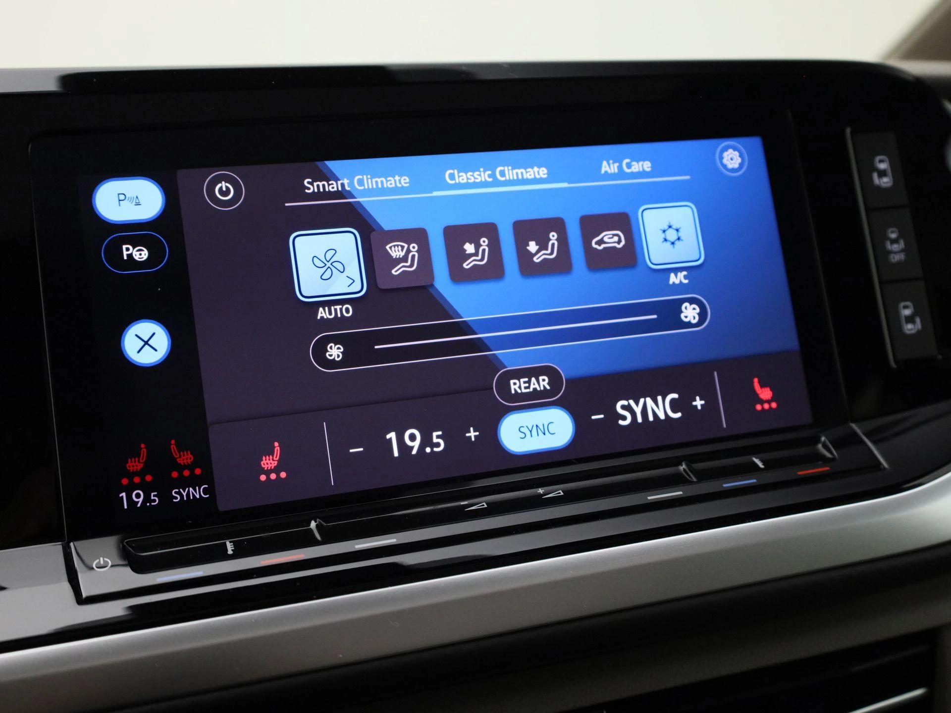 Hoofdafbeelding Volkswagen Multivan