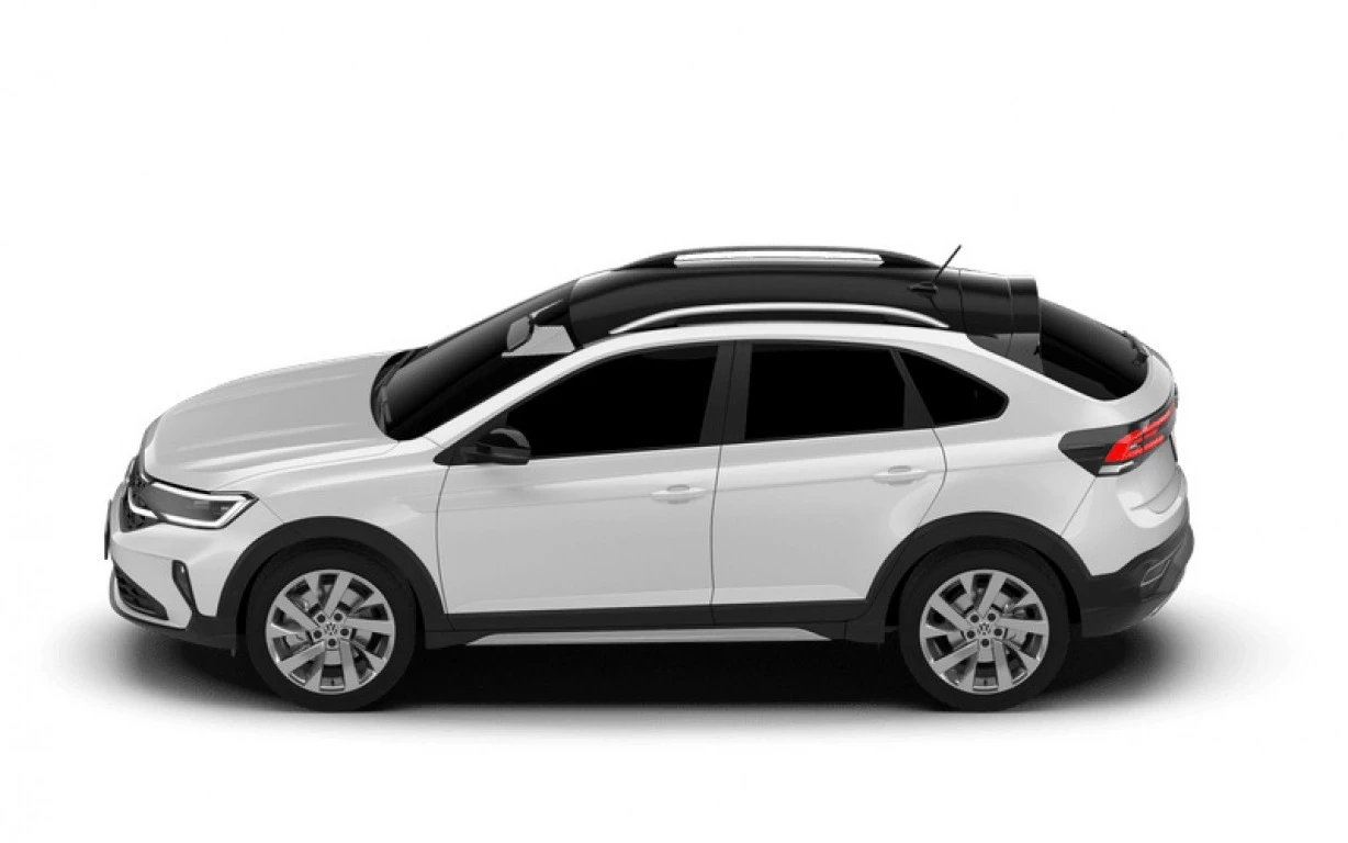 Hoofdafbeelding Volkswagen Taigo