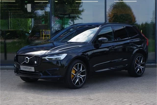 Volvo XC60 2.0 T8 406 PK AWD Polestar Engineered PHEV, Panoramadak, Adap. Cruise Control, 360 Camera