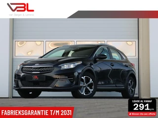 Kia XCeed 1.6 GDi PHEV DynamicPlusLine | trekhaak