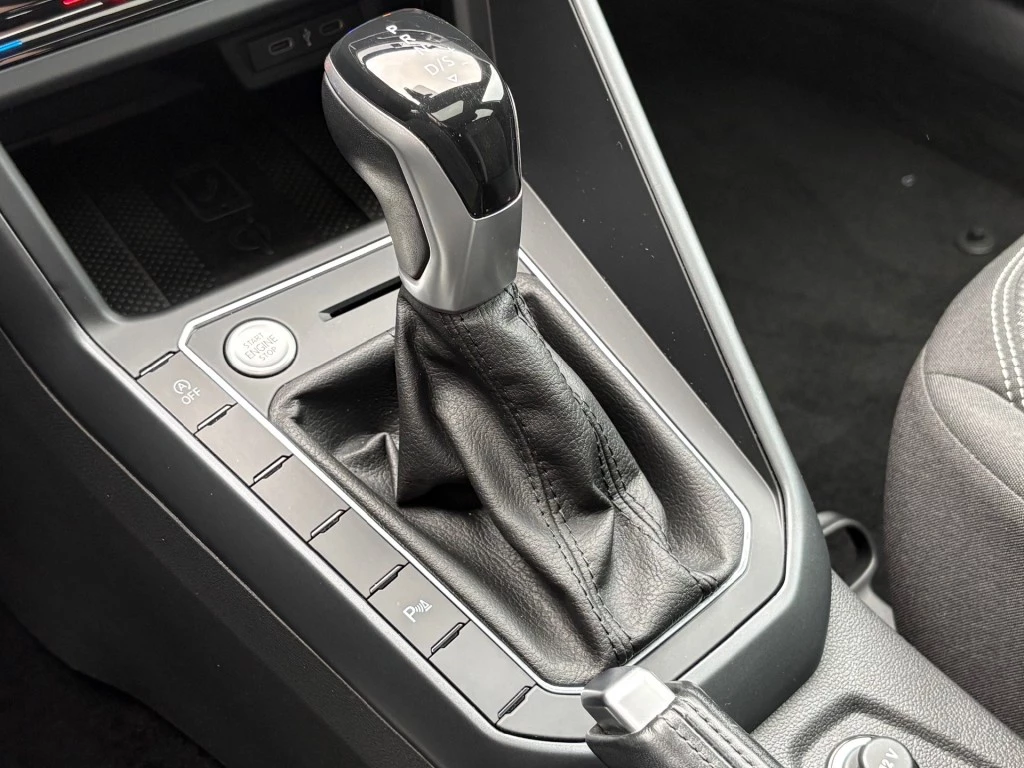 Hoofdafbeelding Volkswagen Taigo