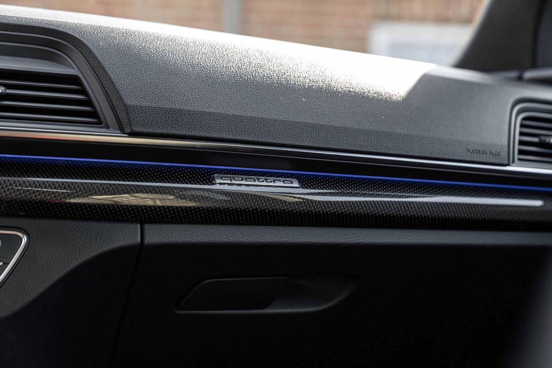 Hoofdafbeelding Audi SQ5