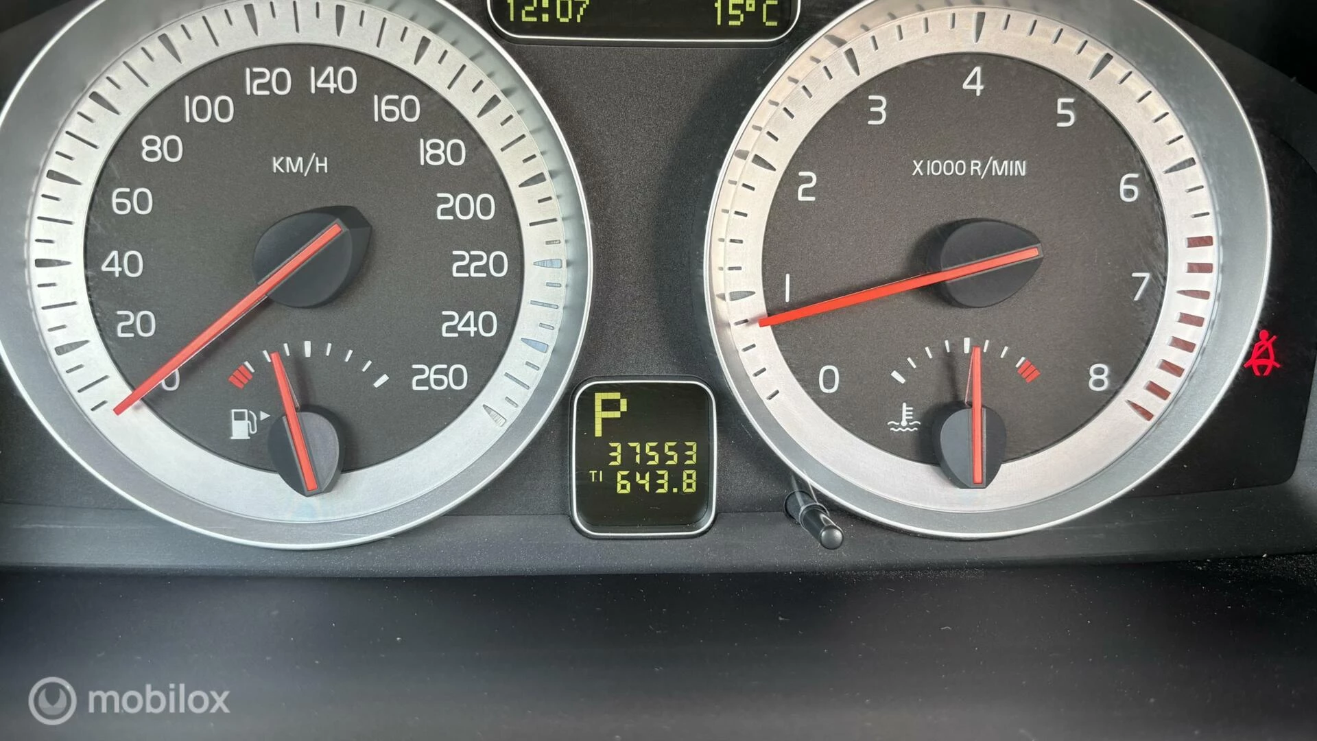 Hoofdafbeelding Volvo C70