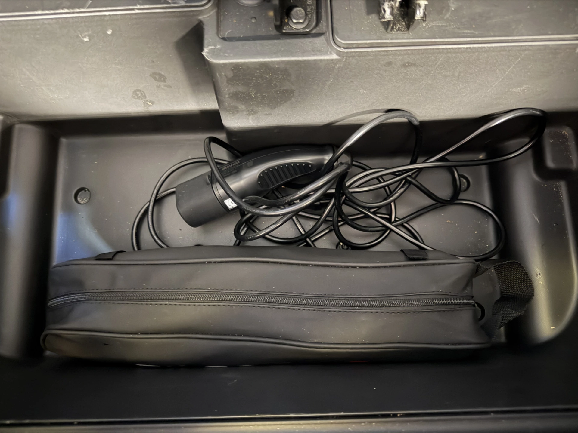 Hoofdafbeelding Silence S04