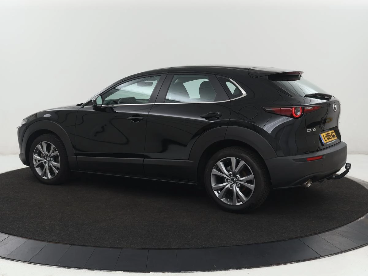 Hoofdafbeelding Mazda CX-30