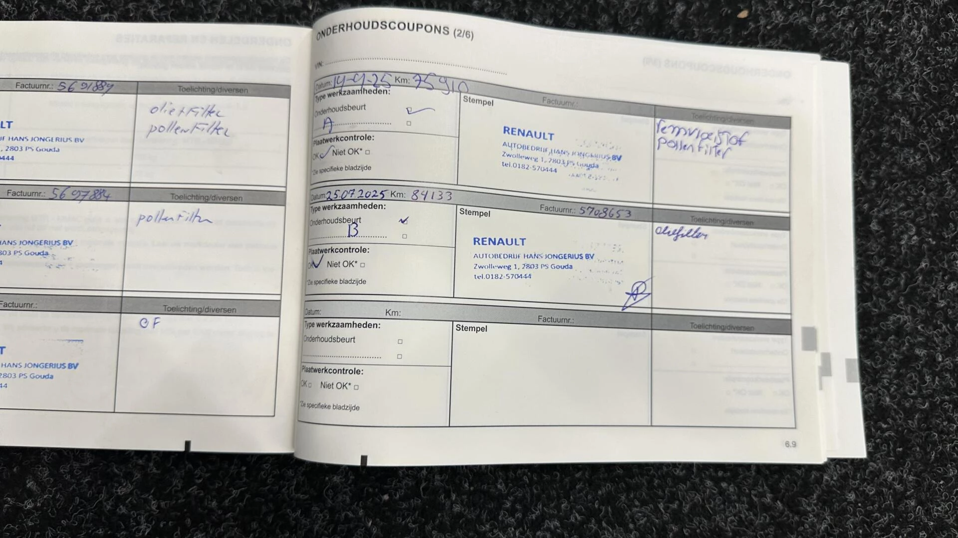 Hoofdafbeelding Renault Arkana