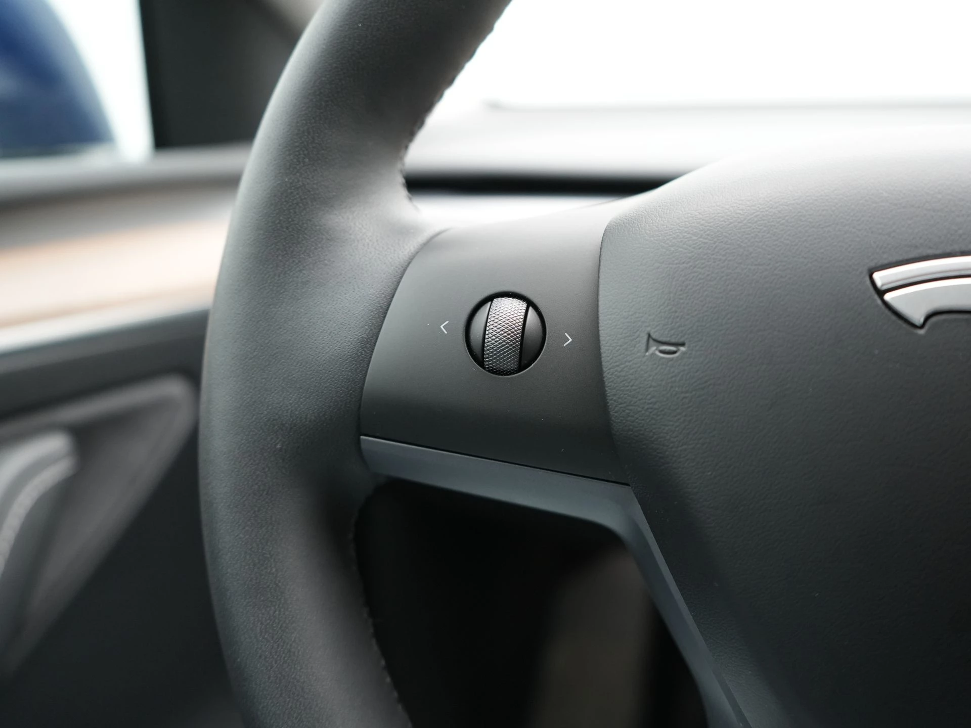 Hoofdafbeelding Tesla Model Y