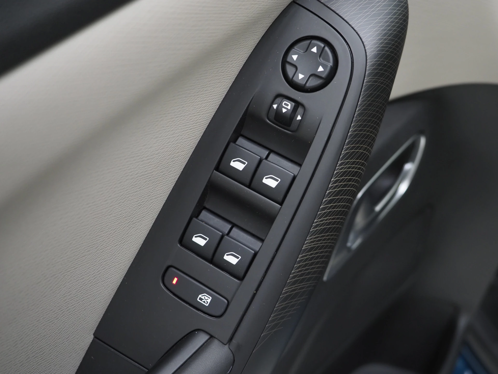 Hoofdafbeelding Citroën Grand C4 Spacetourer