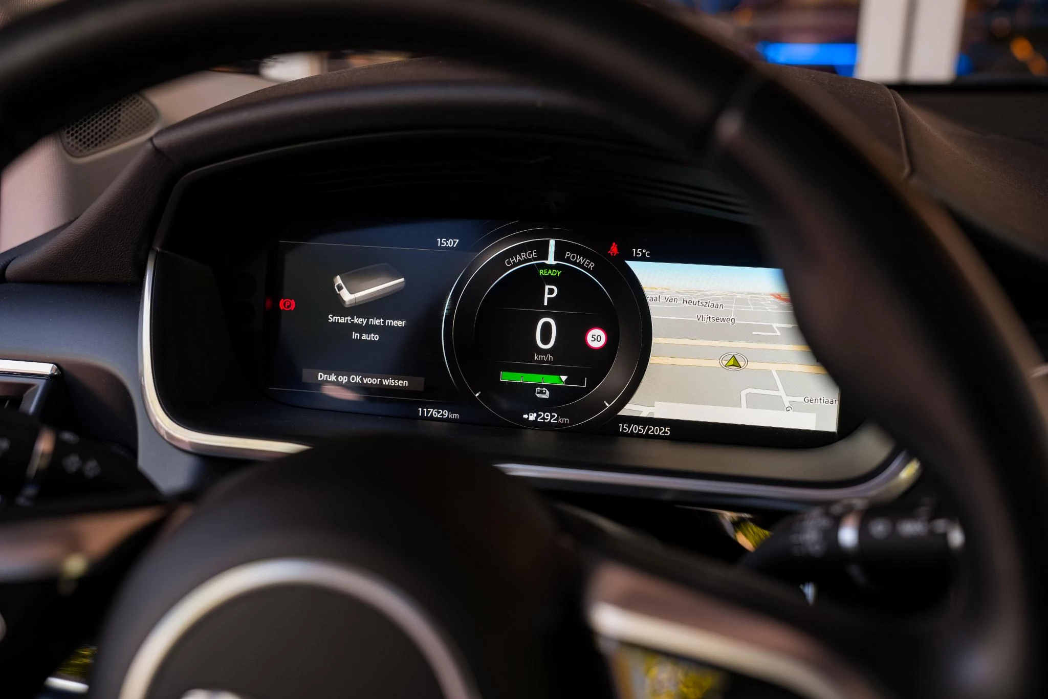 Hoofdafbeelding Jaguar I-PACE