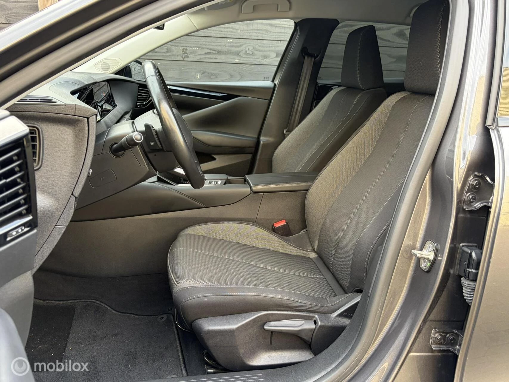 Hoofdafbeelding DS DS 4