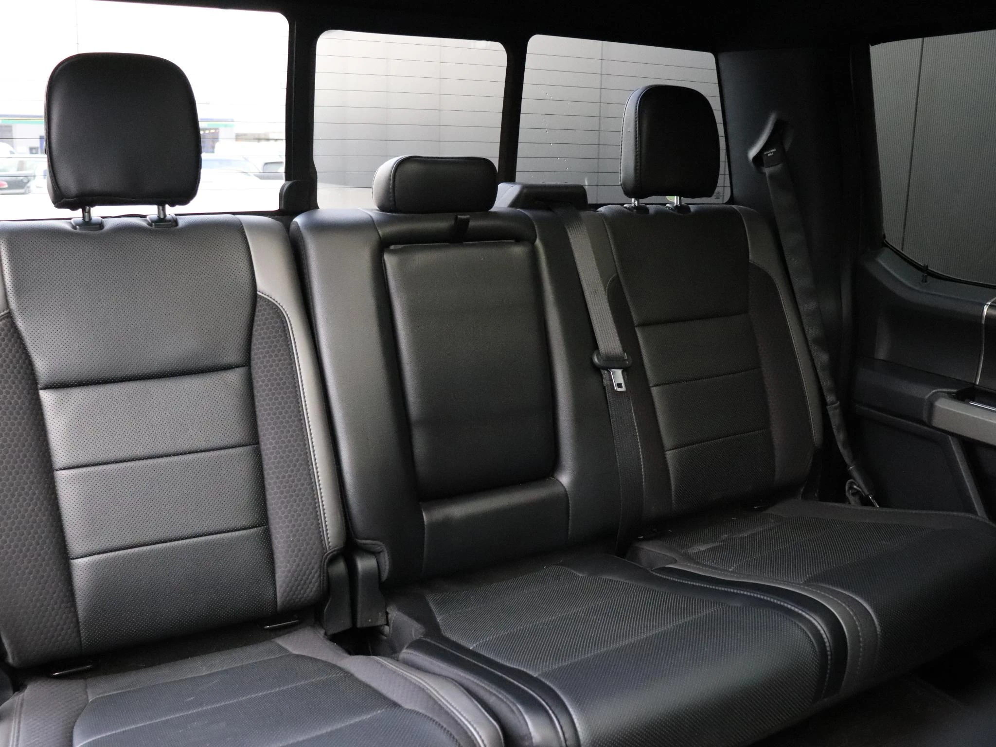 Hoofdafbeelding Ford F-150