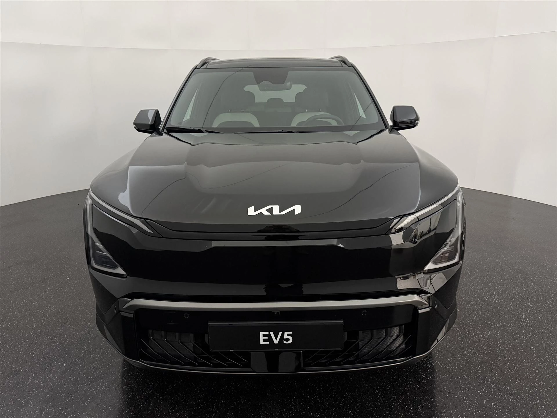 Hoofdafbeelding Kia EV5