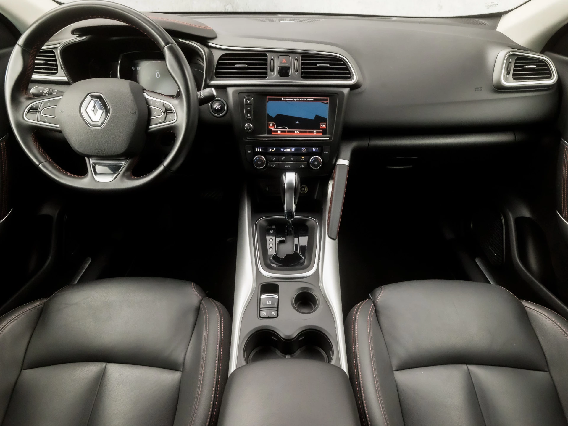 Hoofdafbeelding Renault Kadjar